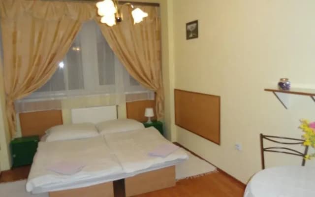 Kispesti Red Star Hotel - photo 3