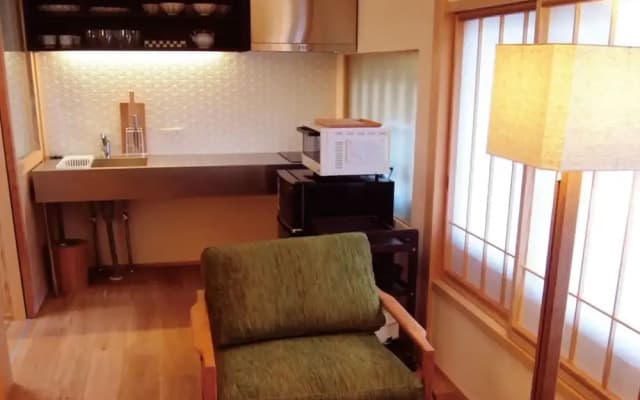 Kyoyado Asanoha-an - photo 5