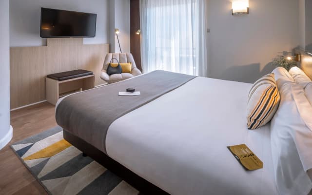 Hotel SERHS Rivoli Rambla - photo 3