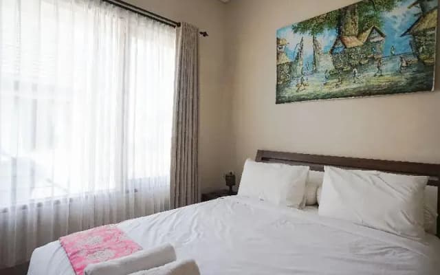 Royal Majesty Villas Jimbaran by ZUZU - photo 4