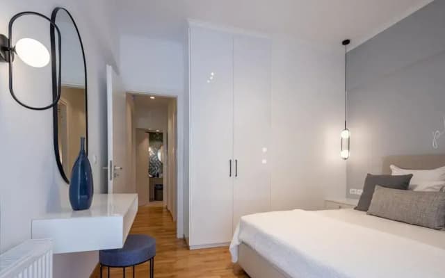 Embassy Apartment - B2 - photo 3