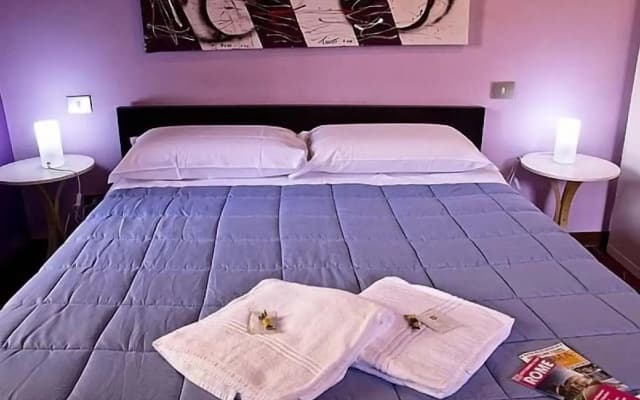 Almacromondo B&B - photo 2