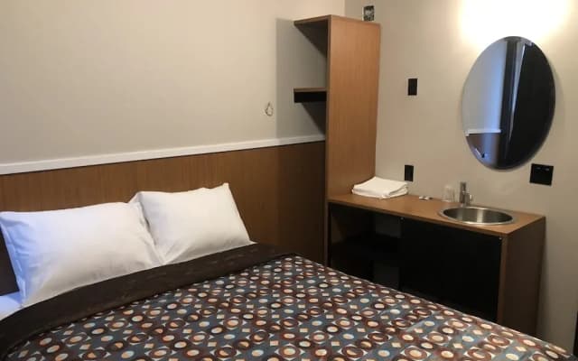 Europa Hostel - photo 5