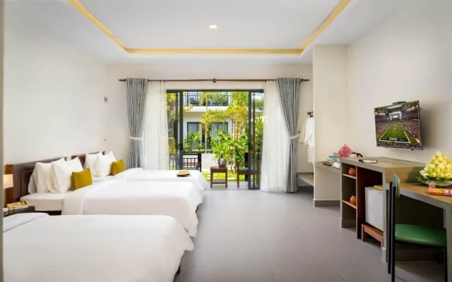 Resort D' Popular - photo 5