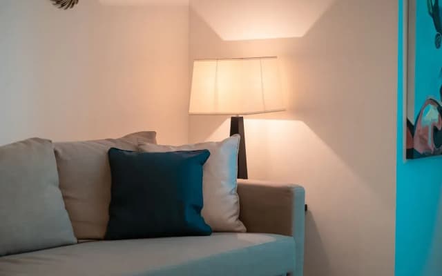 Breathtaking views flat in Laguna Tower - photo 4