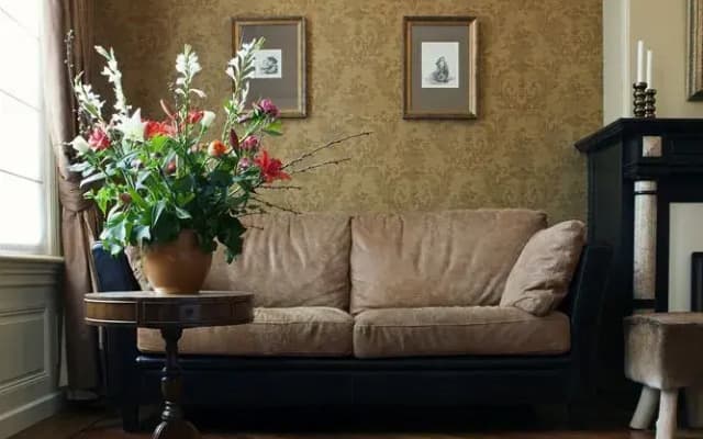 Museum Suites - photo 2