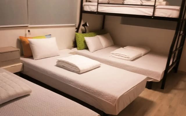 Hola Seoul Guesthouse - photo 4