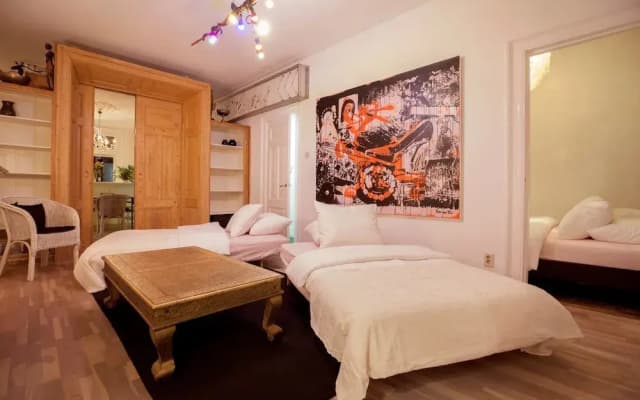 B&B Second Story Amsterdam - photo 3