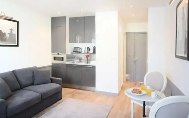 Luxury Junior Suite Montmartre - photo 5