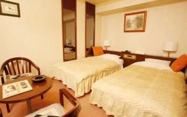 Akabane Plaza Hotel - photo 3