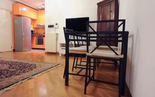 Park Apartment - photo 3