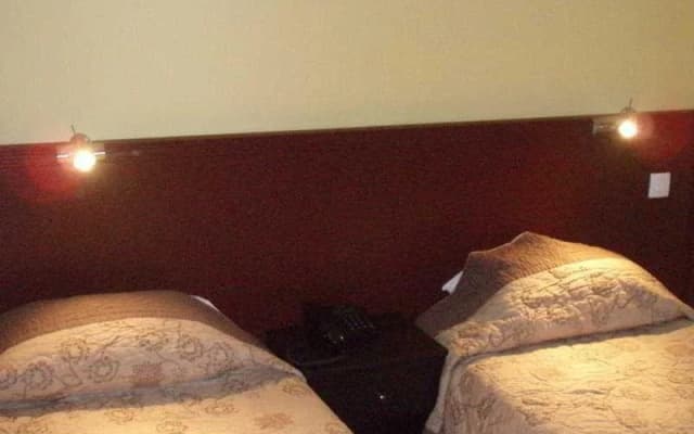 Hotel Mon Reve Amadeus - photo 5