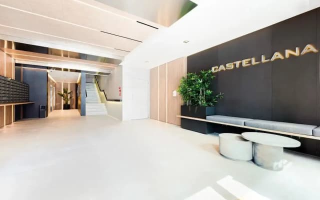 Plaza de Castilla 193 - photo 2
