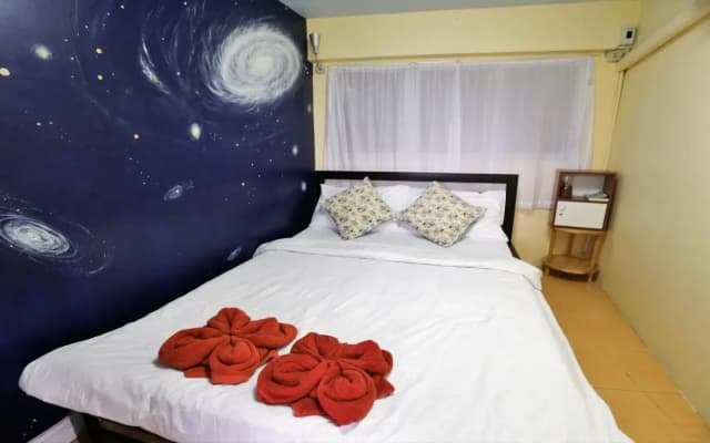 All In One Hostel - photo 3