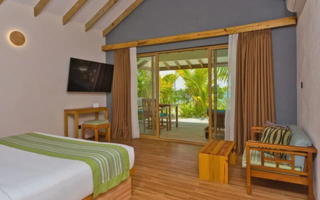 South Palm Resort Maldives - photo 4