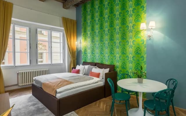 7 Tales Suites - photo 3