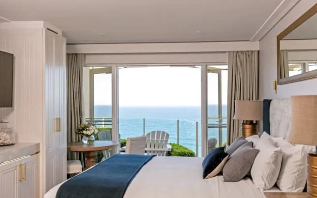 Jonahs Restaurant & Accommodation, Whale Beach - photo 5