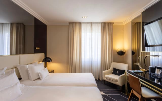 Altis Avenida Hotel, member of Preferred Hotels & Resorts - photo 3