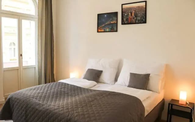 Rose suites and rooms - photo 4