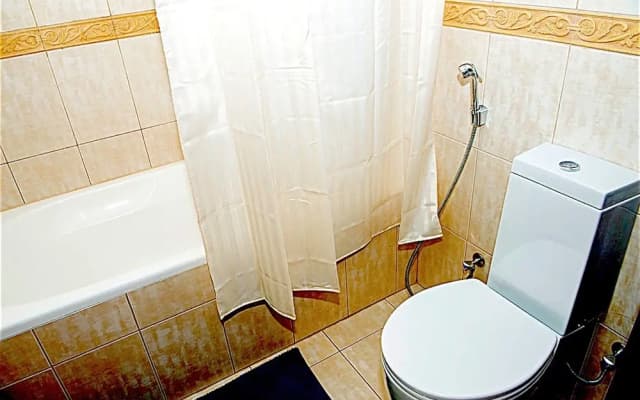 1BR Dubai Marina View Princess Tower 1609 - photo 5