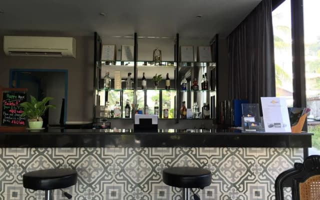 See Sea Villa Phuket SHA - photo 2