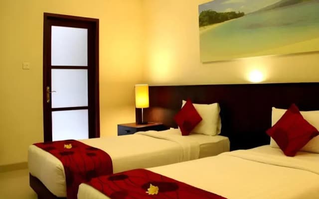 Bukit Kirana Villas - photo 5