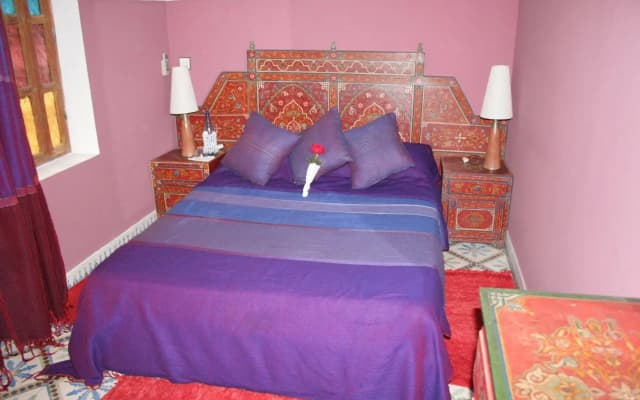 Riad Zagouda - photo 4