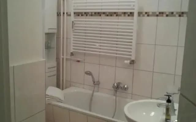 Apartment Stadtoase Wilmersdorf - photo 3