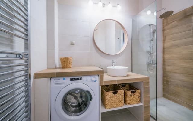 Brand new apartment touching Acropolis - photo 4