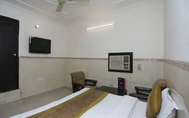 Hotel Citylite - photo 4