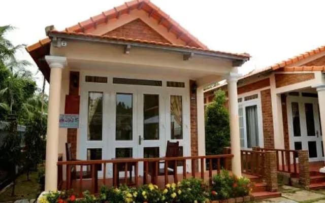 Lotus Apartment - photo 5