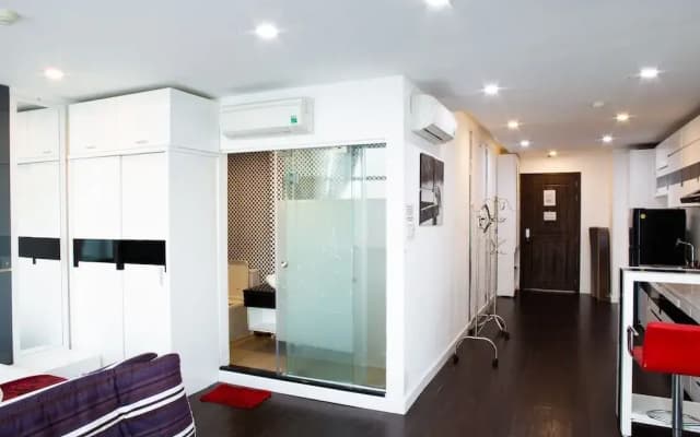 Phi Yen Apartment - photo 2