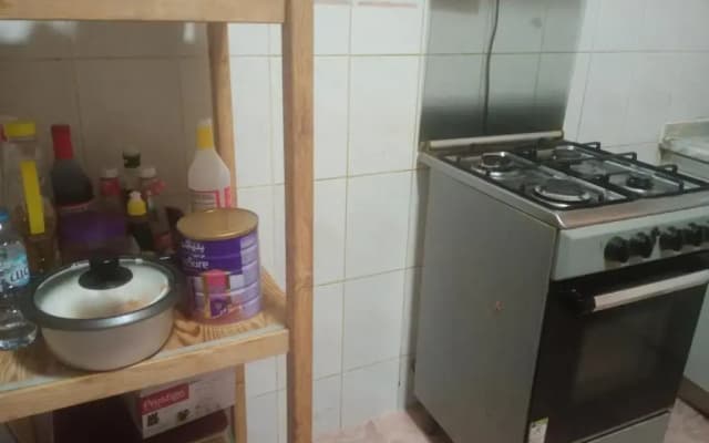 Furnished room just 1 minute to Al ain mall - photo 3