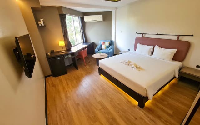 PRS Hotel by Sojourn - photo 3