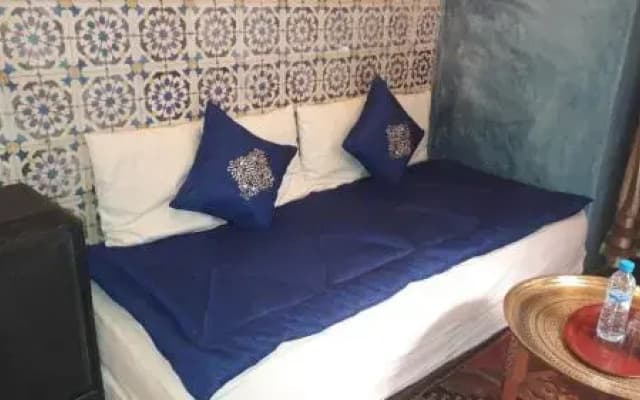 Riad El Filali - photo 5