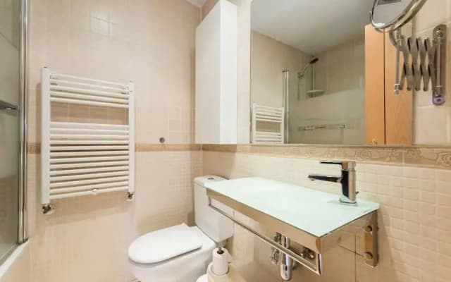Apartamento Lavapiés Susana - photo 4