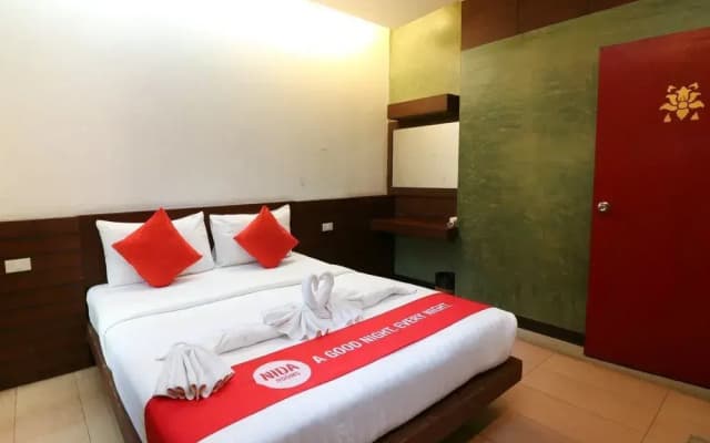 Nida Rooms Samui Coconut Bo Phut - photo 2