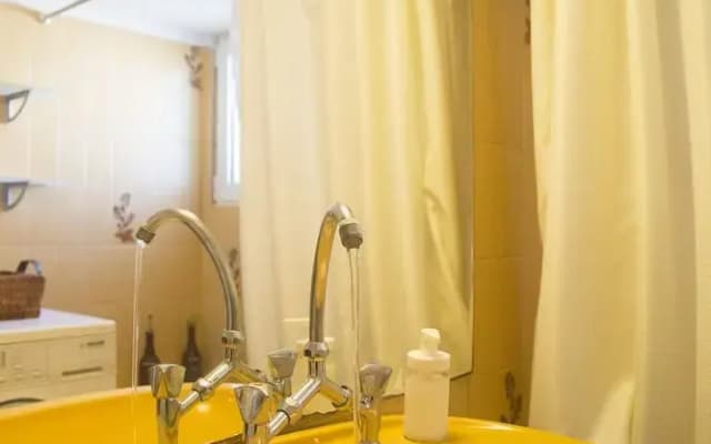 Lycabettus View Ilisia Apartment - photo 5