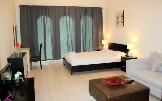 Eddie - Comfortable spacious Studio - photo 2