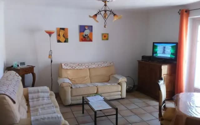 Grand Appartement Durandi Dernier Etage - photo 2