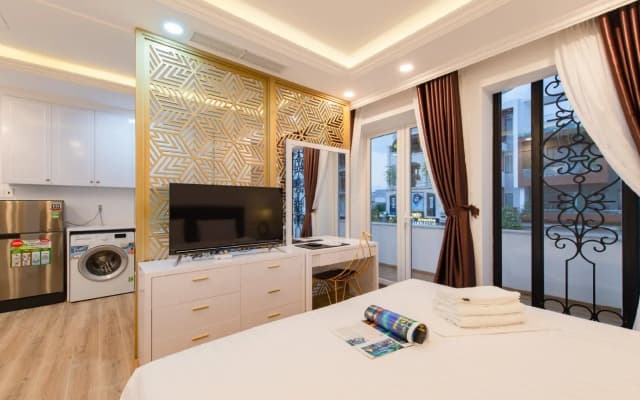 Parama Apartment Nha Trang - photo 5