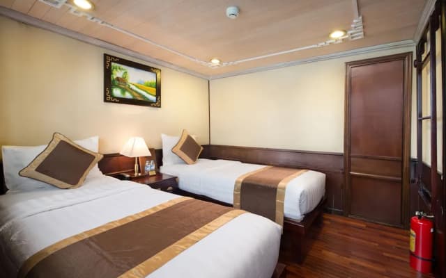 Apricot Premium Cruise - photo 5