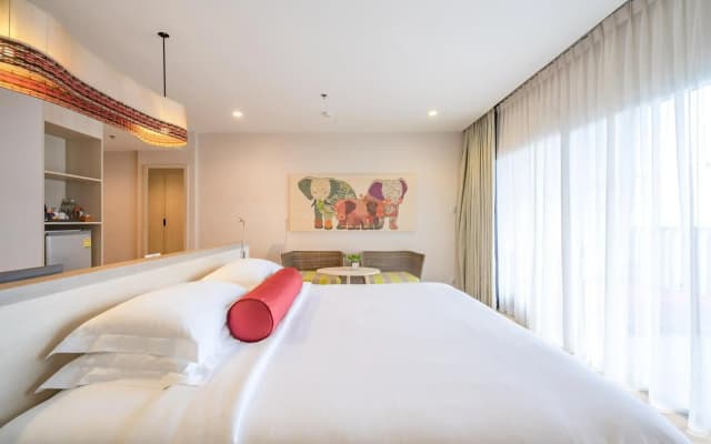 Ramada by Wyndham Phuket Deevana - photo 5