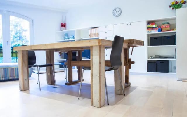 Flo's Atelier - Family studio - photo 4