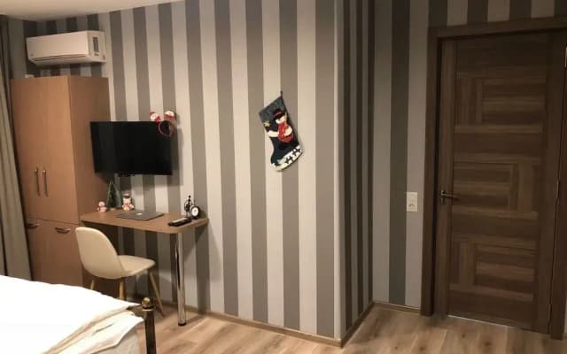 GX Apartment - Avlabari - photo 3