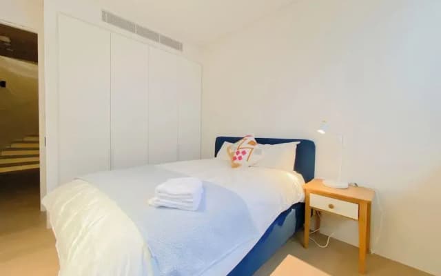 Pyrmont Town House - photo 5