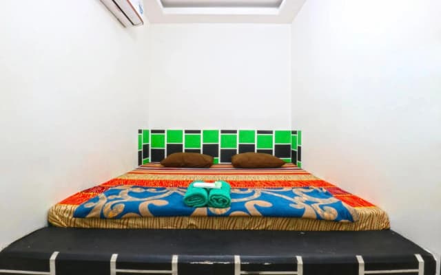 Habibah Syariah Hotel - photo 3