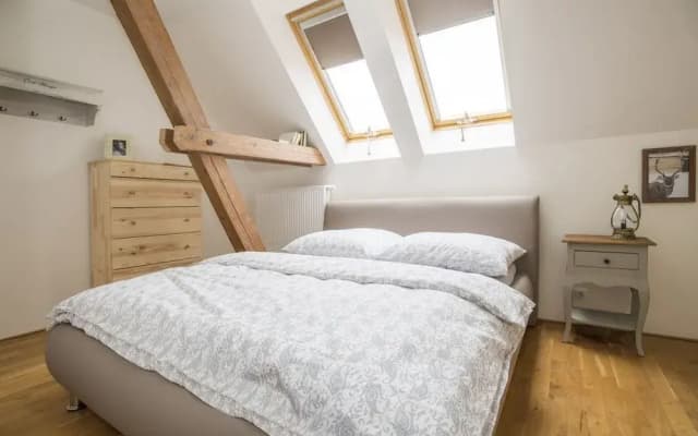 Good Block Apartments - photo 5