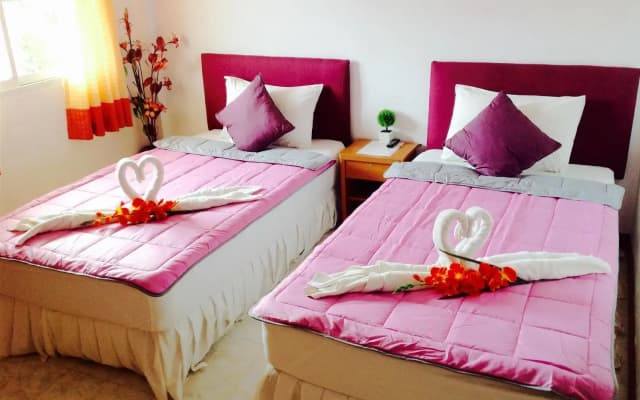Grand House - photo 2