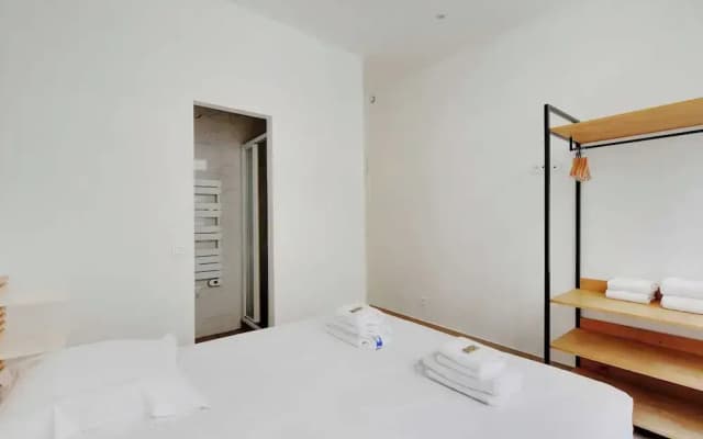 Refreshing Apartment - 2br/6p - Bastille - photo 2